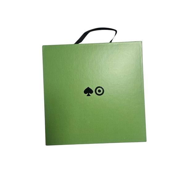 Kate Spade x Target Collab Earrings Set - Strawberry, Popcorn, Champagne -NIB !! - Picture 2 of 3